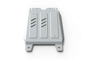 Rival Aluminum Underbody Tranmission Plate for Toyota Hilux 2015+/ Toyota Fortuner 2015+ - Brixton 4x4 - Buy Online Now!